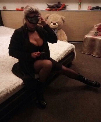 Проститутка Татьяна